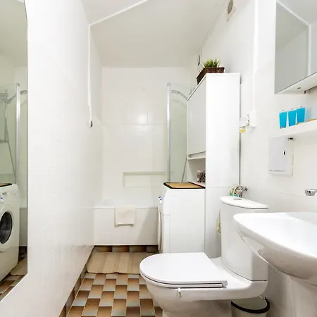 Centre By Bookinghost Gdańsk