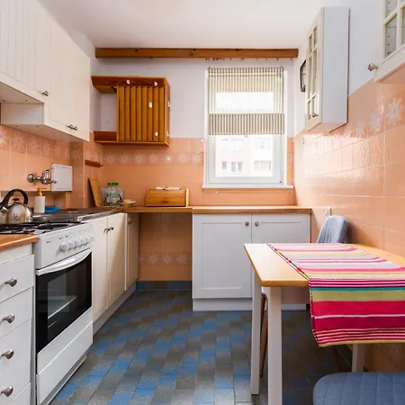 Centre By Bookinghost * גדנסק