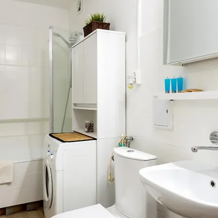 Apartament Centre