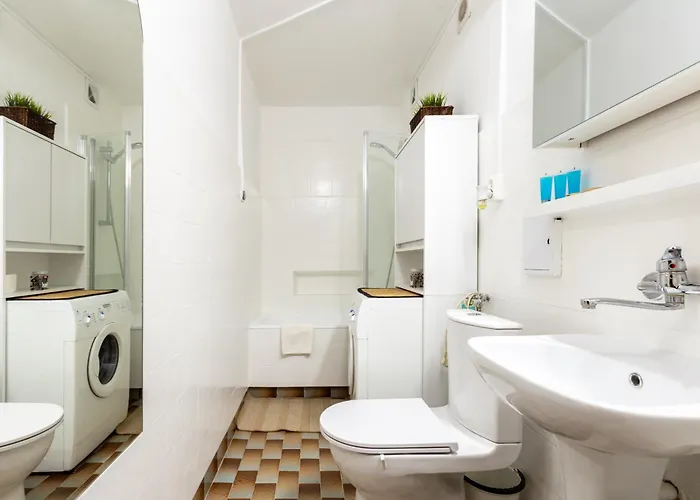 Centre By Bookinghost Gdańsk