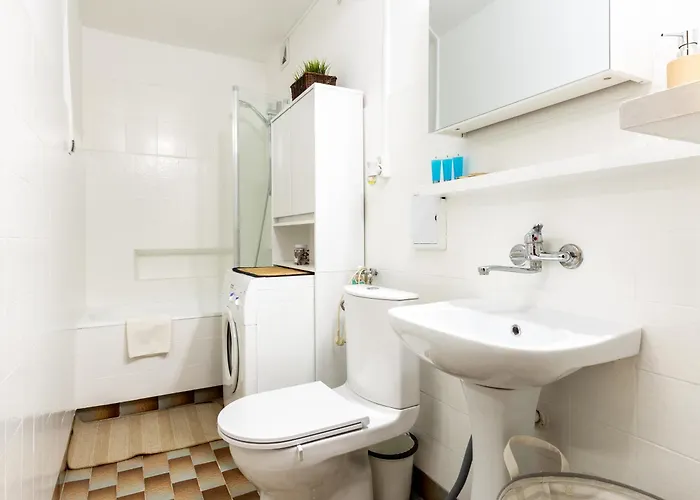 Centre By Bookinghost * Gdańsk