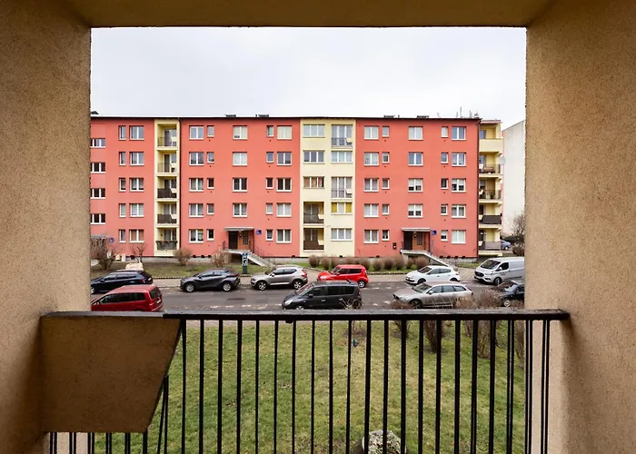 Apartament Centre Gdańsk