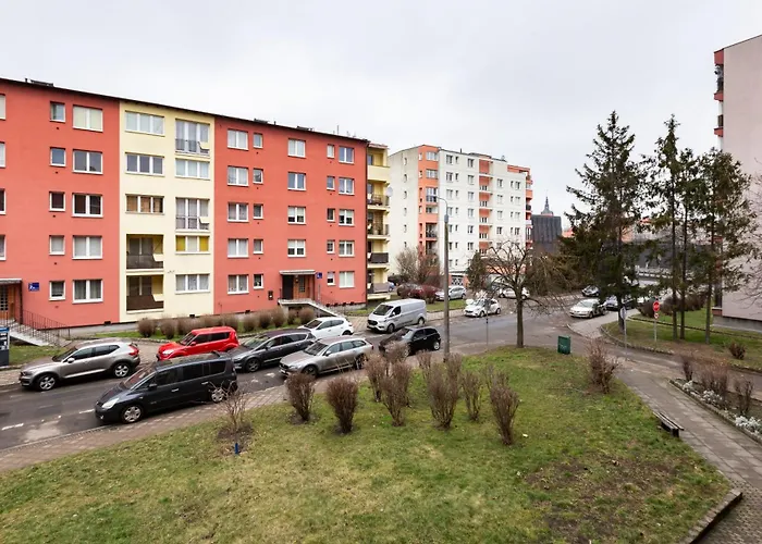 Centre By Bookinghost Apartamento